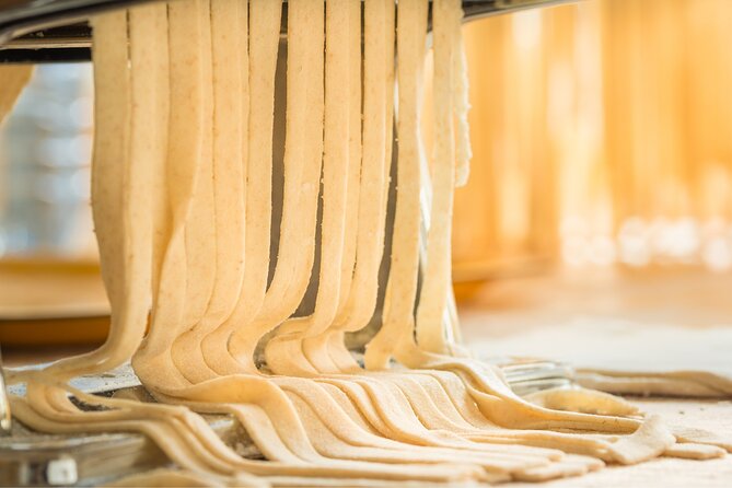 Mastering Homemade Pasta With Classpop in Portland