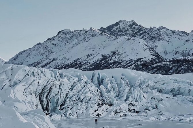 Matanuska Glacier Full Day Guided Tour - Good To Know