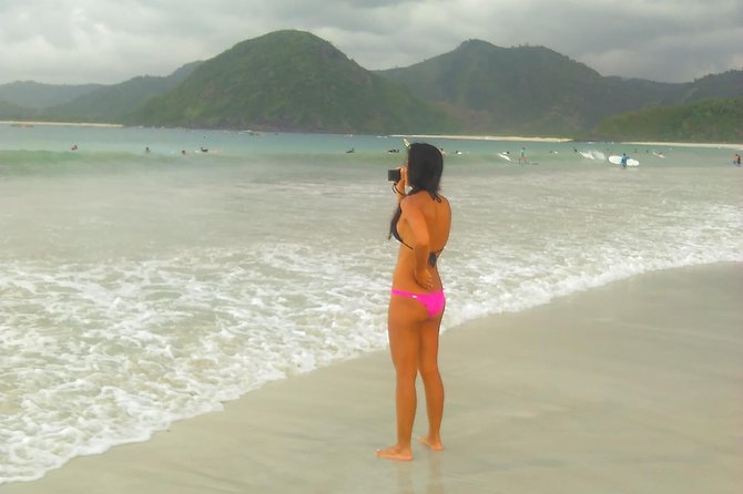 Mataram City and Senggigi 3-Day Snorkel, City Tour, and More - Lombok