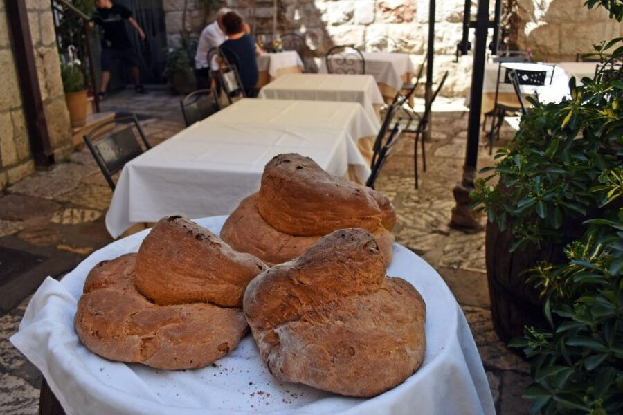 Matera: Breadmaking Workshop in a Local Bakery - Good To Know