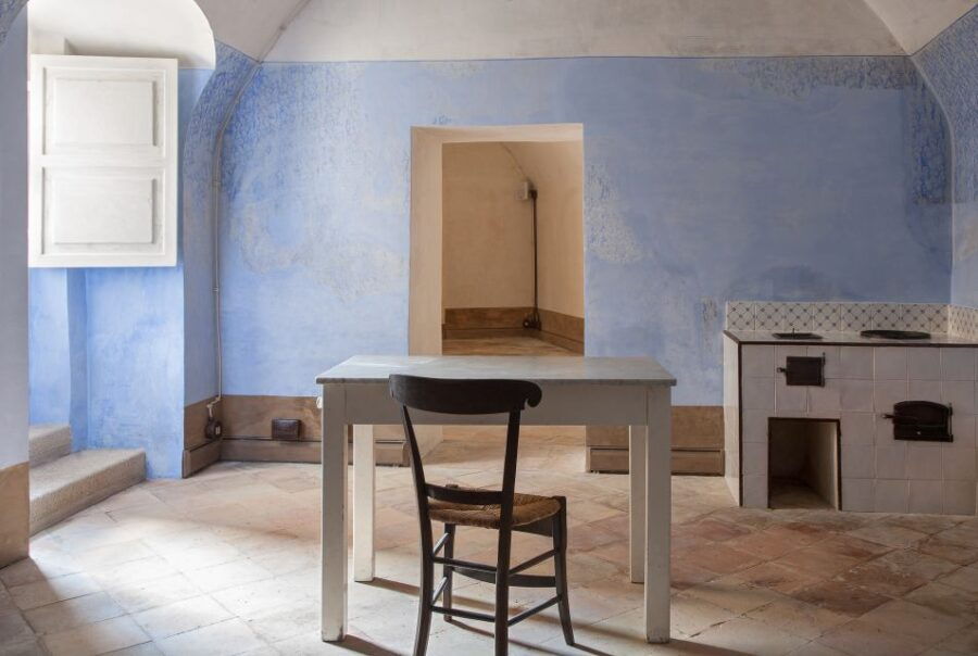 Matera: Casa Noha Entry Ticket - Good To Know