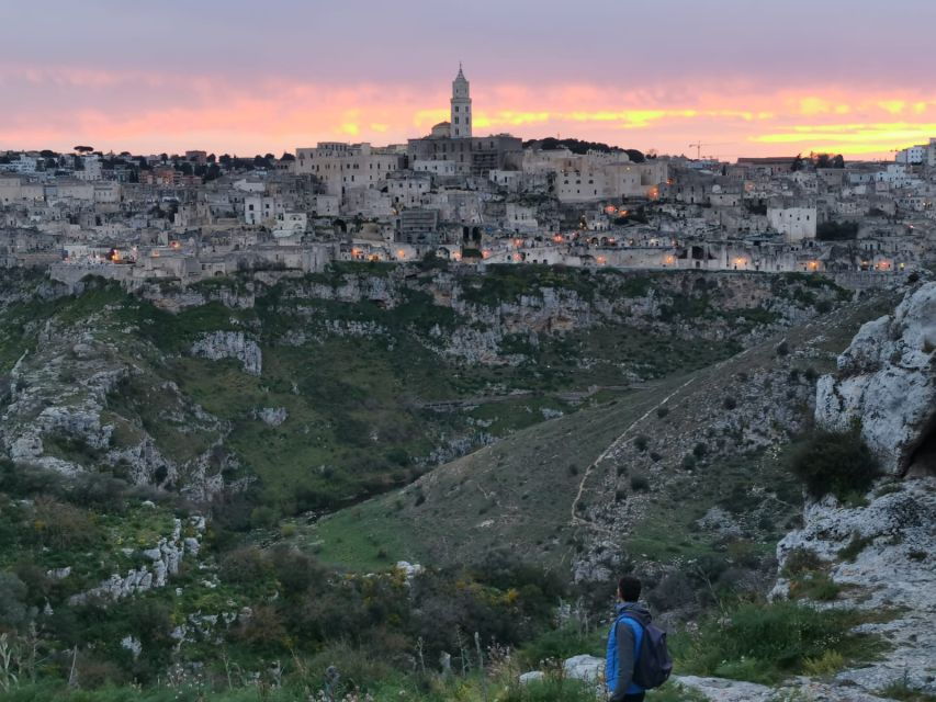 Matera: Hiking Tour in the Canyon of the Gravina River - Good To Know