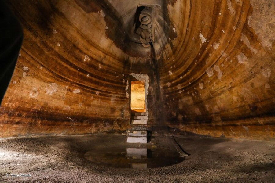 Matera_Underground City and Sassi Tour - Good To Know