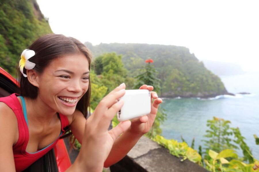 Maui Bundle: 6 In-App Driving And Walking Audio Tours - Good To Know
