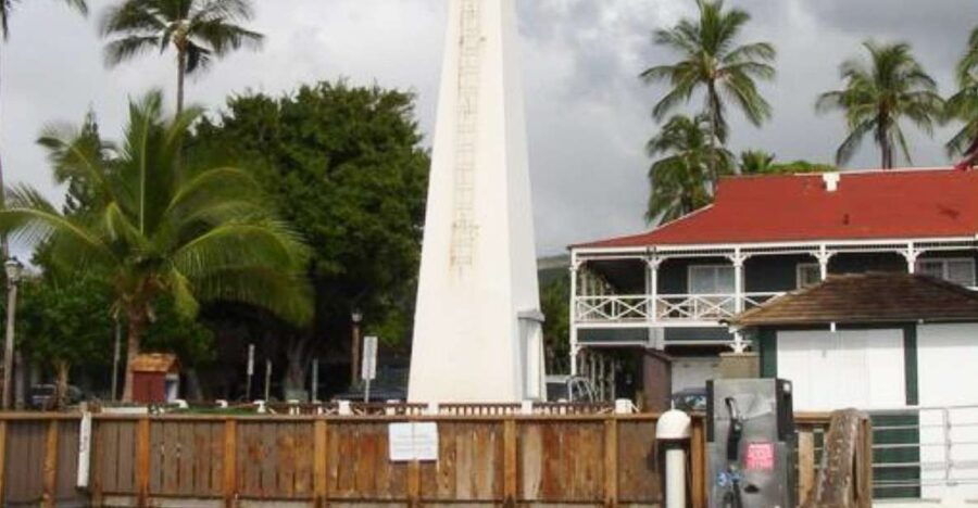 Maui: Lahaina Old Town Self-Guided Audio Tour - Good To Know