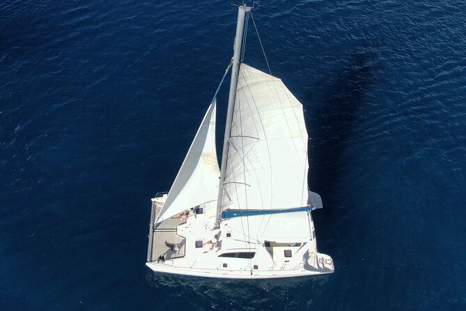 Mauis Best Private Sunset Sailing Charter - Good To Know