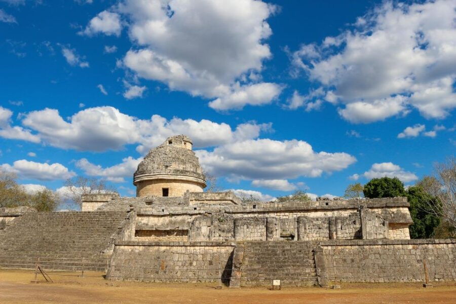 Mayan Echoes: Chichen Itza & Tulum Self-Guided Audio Tour - Good To Know