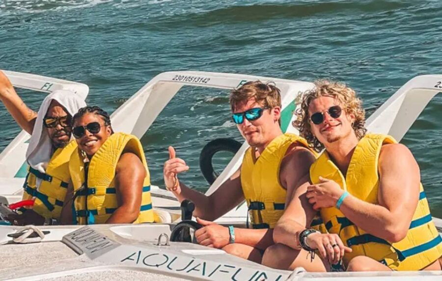 Mayan Jungle Tour Speed Boat Snorkeling & Mayan Ceremony - Good To Know