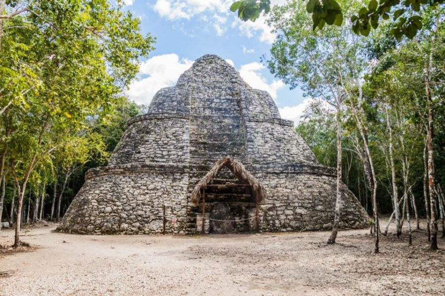 Mayan Majesty: Chichen Itza & Coba Self-Guided Audio Tour - Good To Know
