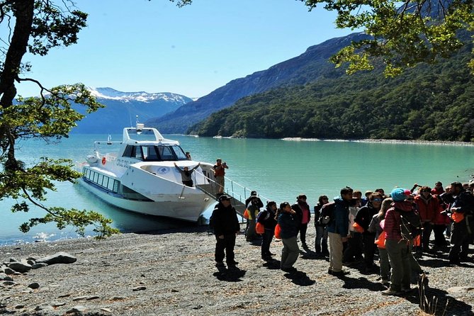 Mayo Glacier Spirit Trek