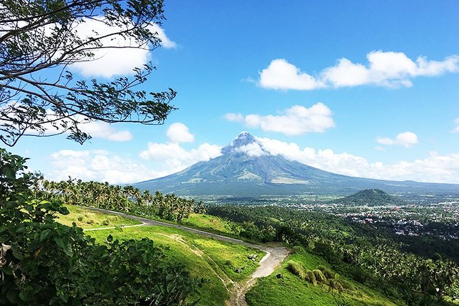 Mayon Volcano Tour Adventure A