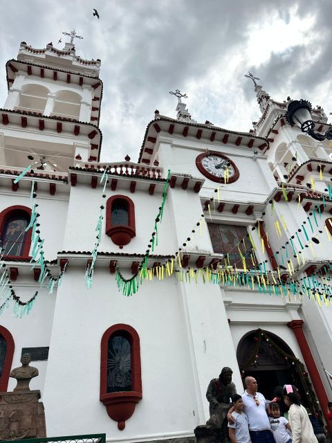 Mazamitla Tour From Guadalajara With Mundo Aventura - Good To Know