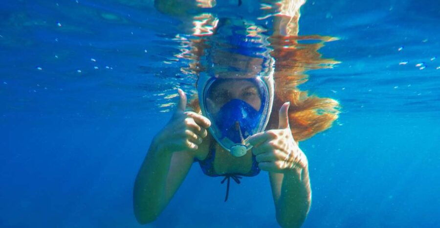 Mazatlan: Deer Island Eco Tour With Snorkeling and Hiking