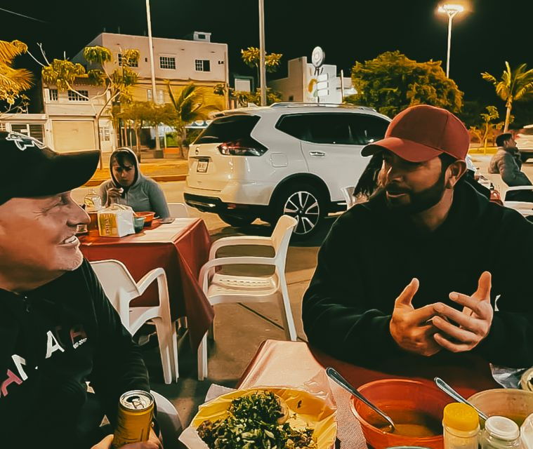 Mazatlán: Private Guided Taco Tasting & Local Highlights - Good To Know