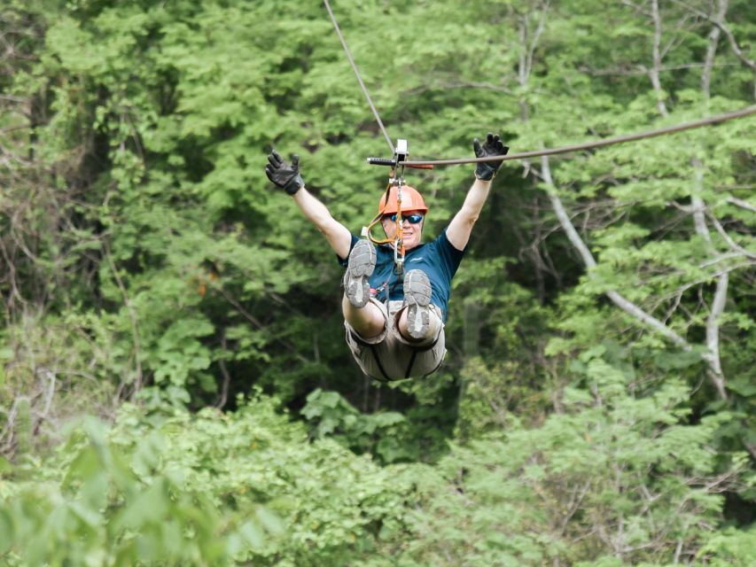 Mazatlán: Zipline Adventure, Sightseeing & Mezcal Tasting - Good To Know