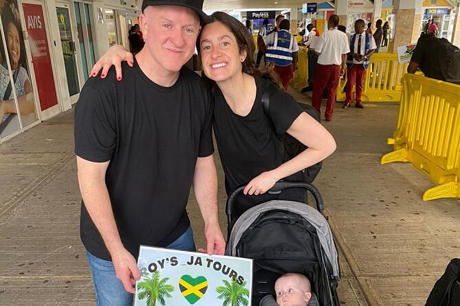 MBJ Airport Montego Bay to All Hotels/ Resorts in Montego Bay - Good To Know