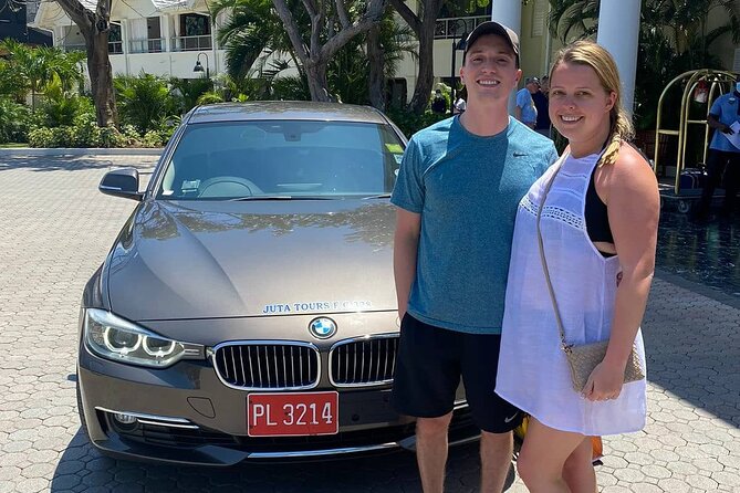 MBJ Airport Private Luxury Taxi to Montego Bay Resorts - Good To Know