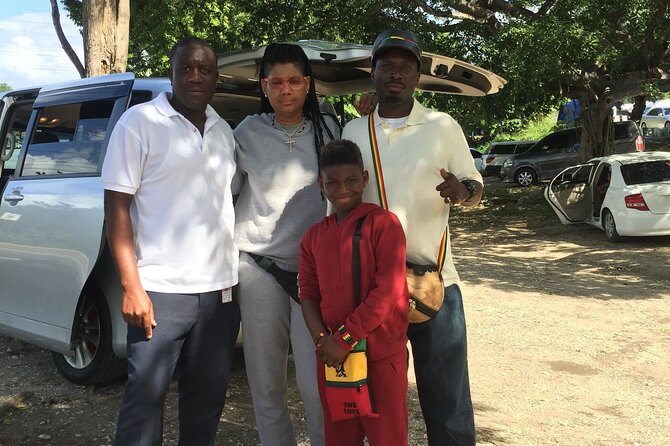 MBJ Airport Private Transfer to Hotels in the Montego Bay Area. - Good To Know