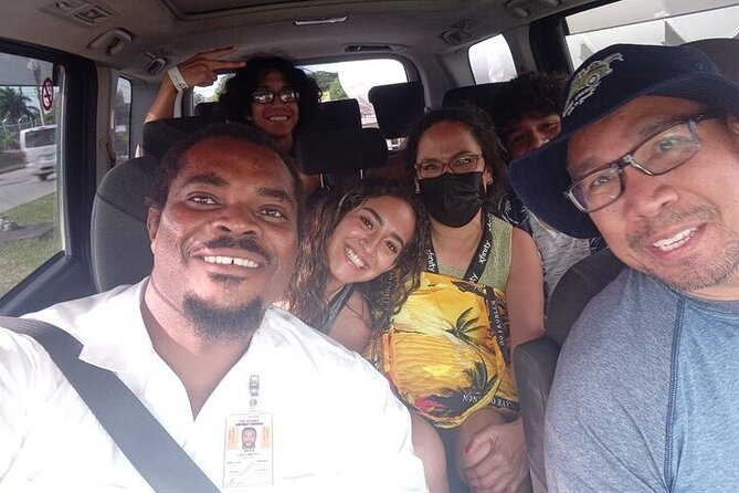 MBJ Airport Private Transfer to Rosehall Montego Bay - Good To Know