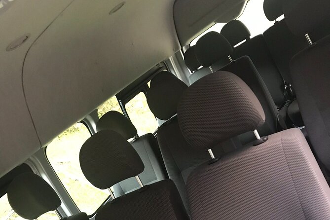 MBJ Airport to Negril or Ochi Rios Hotel Drop off - Good To Know