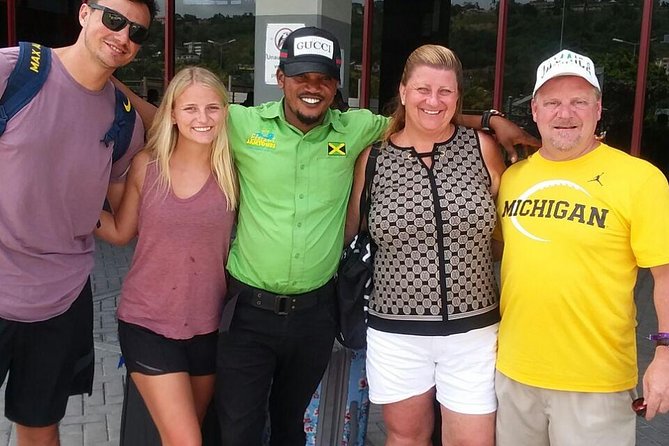 MBJ Transfer - Excellence Resort - Good To Know