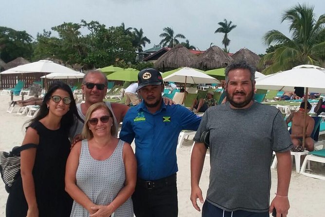 MBJ Transfer - Melia Braco Village - Good To Know