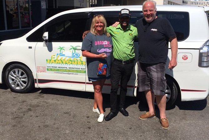 MBJ Transfer - Negril Hotels - Good To Know