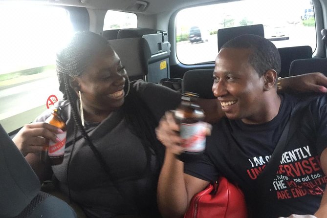 MBJ Transfer - Runaway Bay Hotels - Good To Know