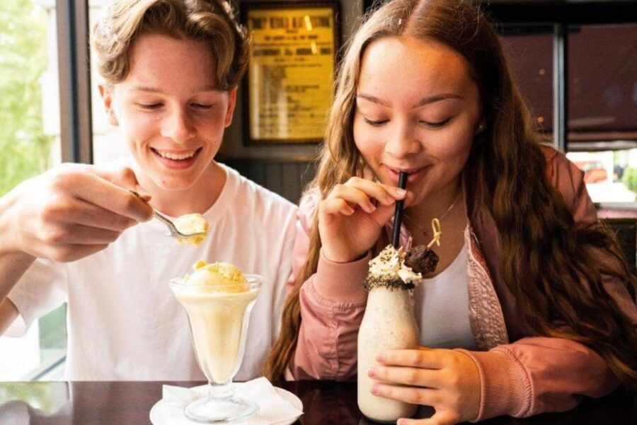 Meal at Hard Rock Cafe New York Times Square - Good To Know