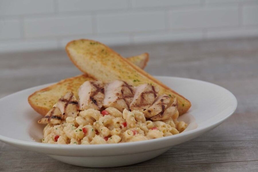 Meal at the Hard Rock Cafe Washington DC - Good To Know