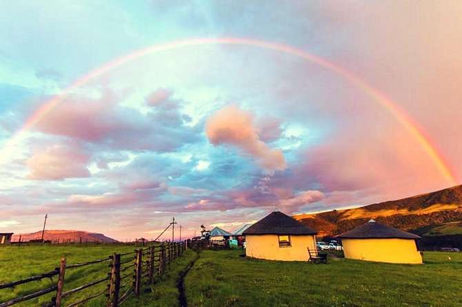 Meander to South Africas Best Kept Secrets and Experience Lesotho - Good To Know