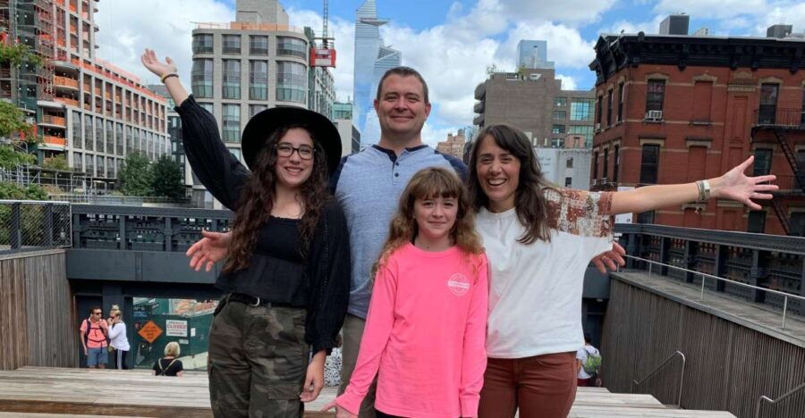 Meatpacking District: Chelsea Market and The Highline Tour - Tour Overview