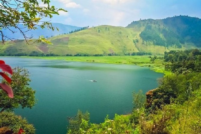 Medan City Tour 3 Days 2 Nights - Good To Know