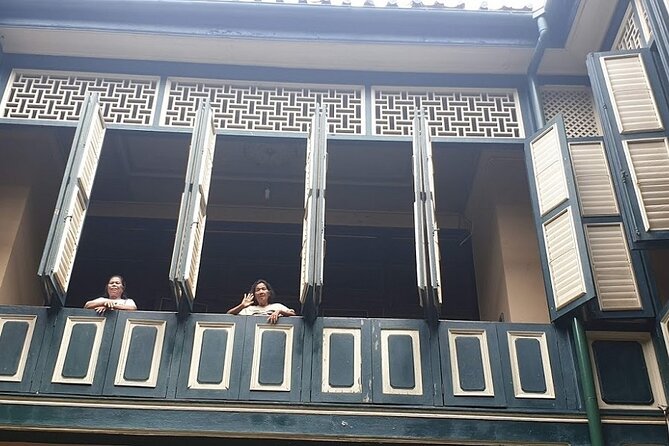 Medan City Tour - Good To Know