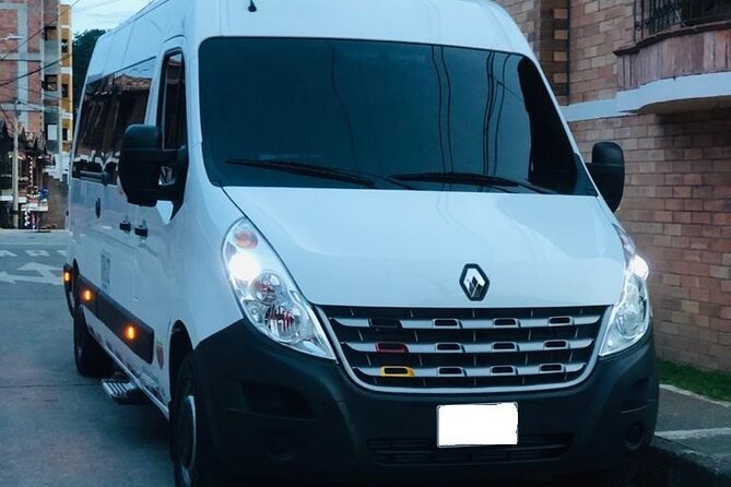 Medellin Airport Private Arrival or Departure Transfer (Feb )