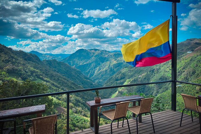Medellín and Antioquia Zipline and Waterfall Hike (Feb ) - Good To Know