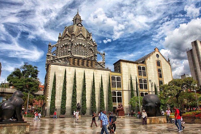 Medellin City Private Tour - Good To Know