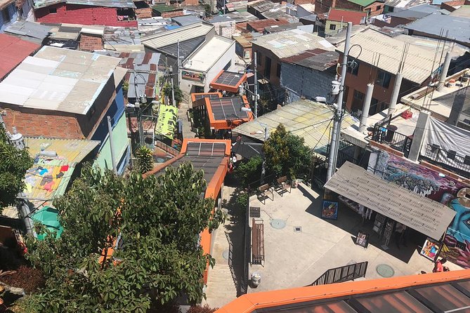 Medellín City Tour / Single Traveler - Good To Know