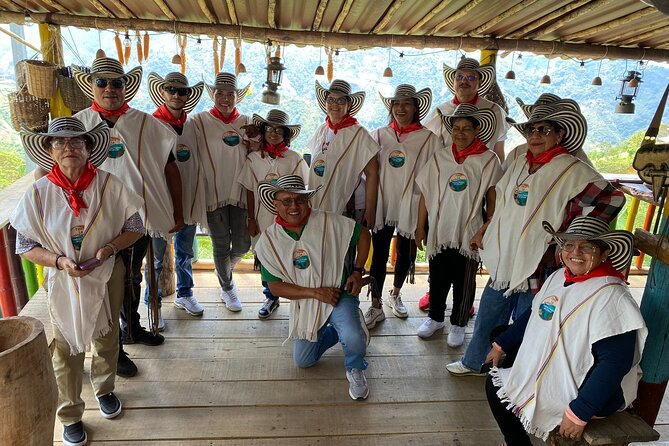 Medellín Coffee Tour: Tastings & Transport Included - Good To Know