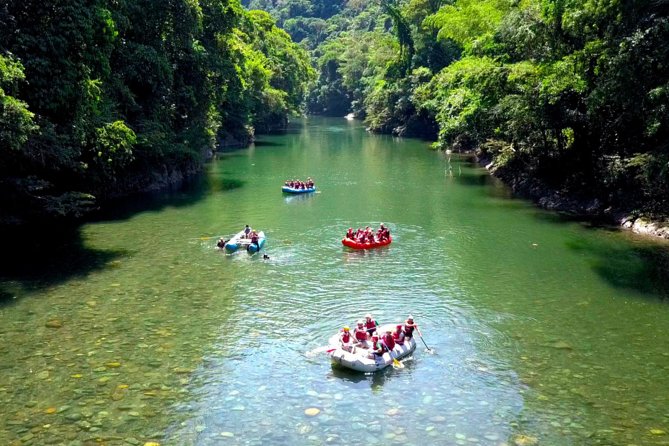 Medellin, Colombia Full-Day Hiking and Rafting Adventure (Feb ) - Good To Know