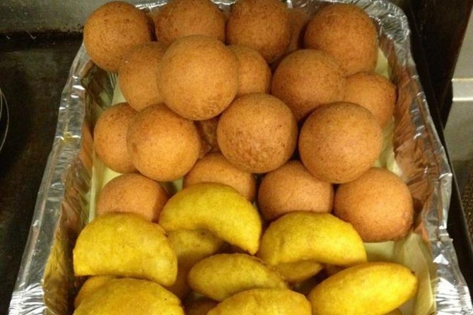 Medellín Food Tour - Good To Know