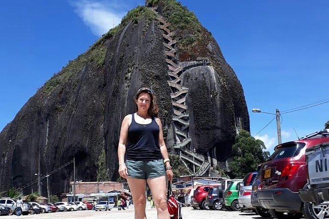 Medellin Private Full-Day Guatape Tour - Medellín - Good To Know