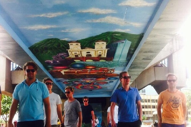 Medellin Street Art Tour - Good To Know