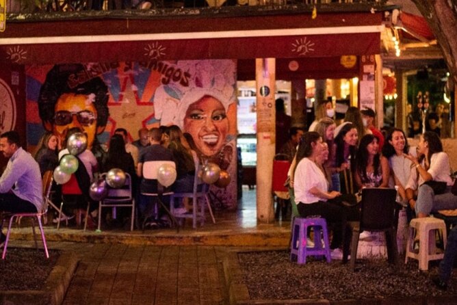 Medellin's Comuna 13: Night Tour Thrills - Good To Know