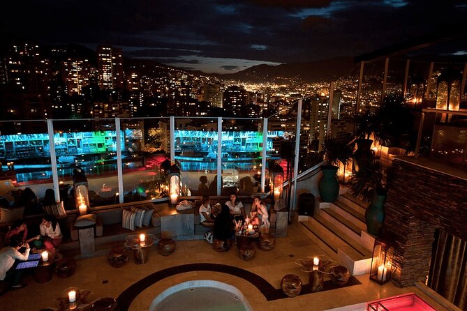 Medellins Nightlife, Make Friends, Free Entries, Local Party - Good To Know