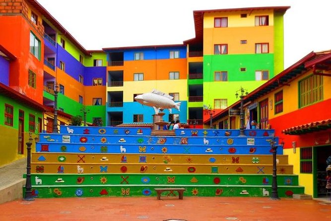 Medellin's Unforgettable Guatape and El Peñol Adventure - Good To Know