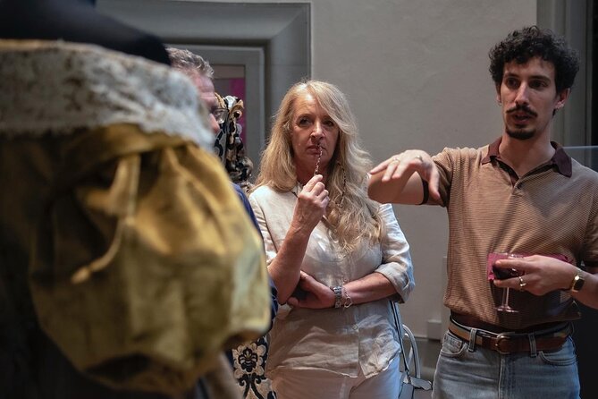 Medici and Chianti Wine: the New Medici Family Museum in Florence! - Good To Know