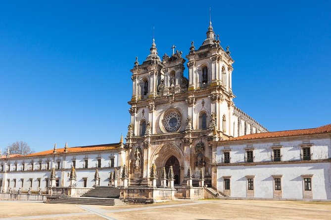 Medieval Knights Templar and Alcobaça Private Day Trip From Lisbon - Good To Know
