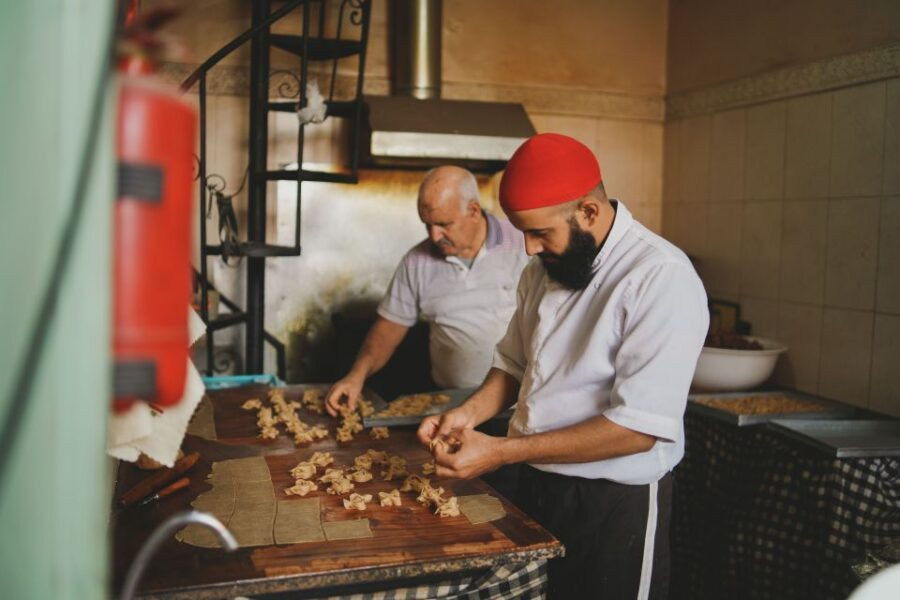Medina Stories Marrakech Food Tour With 15 Tastings - Good To Know