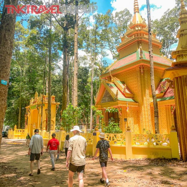 Mekong Delta Escapade 2 Days 1 Night (Bến Tre – Trà Vinh) - Good To Know